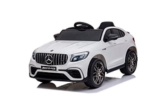 Электромобиль Mercedes-Benz AMG GLC63 2.0 Coupe 4X4