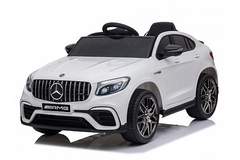 Электромобиль Mercedes-Benz AMG GLC63 Coupe 4X4