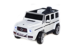 Электромобиль Mercedes-Benz G63 4х4 mini (V8)
