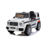 Фото: Электромобиль Mercedes-Benz G63 AMG BBH-0003, 13520442182473151072