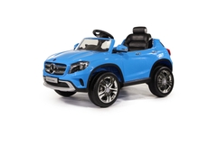 Электромобиль Mercedes-Benz GLA