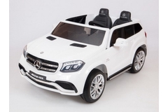Электромобиль Mercedes-Benz GLS63 AMG
