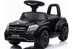 Электромобиль Mercedes-Benz GLS63
