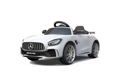 Электромобиль Mercedes-Benz GTR mini