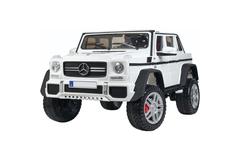 Электромобиль Mercedes-Benz Maybach G650 AMG