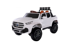 Электромобиль Mercedes-Benz PICKUP 4х4
