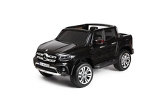 Электромобиль Mersedes-Benz X-Class