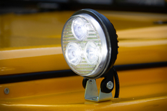 Фото: Электромобиль Mini Willys, 24030485921515155790
