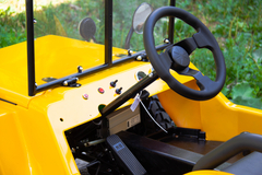 Фото: Электромобиль Mini Willys, 24030485923663532469