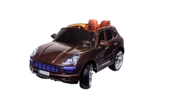Электромобиль Porsche Macan QLS 8588