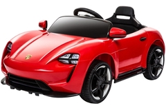 Электромобиль Porsche Sport QLS 8988