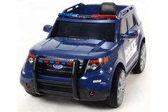 Электромобиль Ford Explorer CH 9935