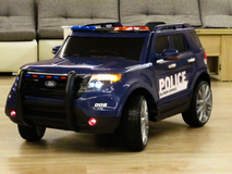 Фото: Электромобиль Ford Explorer CH 9935, 3049564331684398282