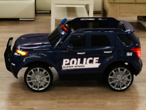 Фото: Электромобиль Ford Explorer CH 9935, 30495643313249058815