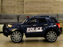 Фото: Электромобиль Ford Explorer CH 9935, 30495643311487004229