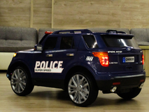 Фото: Электромобиль Ford Explorer CH 9935, 30495643313206139714