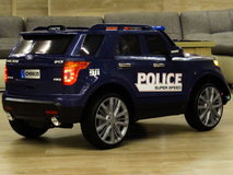 Фото: Электромобиль Ford Explorer CH 9935, 30495643312941454853