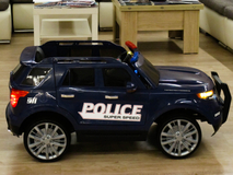 Фото: Электромобиль Ford Explorer CH 9935, 30495643311177595696