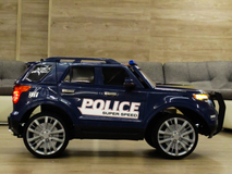 Фото: Электромобиль Ford Explorer CH 9935, 30495643313745119882