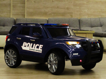 Фото: Электромобиль Ford Explorer CH 9935, 3049564331948032397