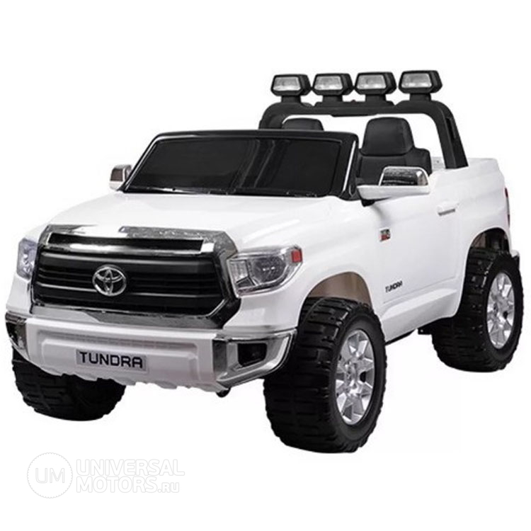 Фото: Электромобиль TOYOTA TUNDRA, 7434590273717852811