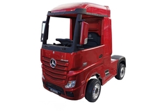Грузовик Mercedes-Benz Truck