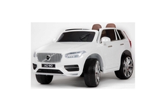 Электромобиль Volvo XC 90