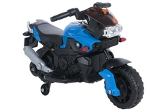 Электромотоцикл Moto JC 918