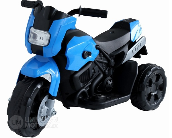 Фото: Электромотоцикл Minimoto  CH 8819