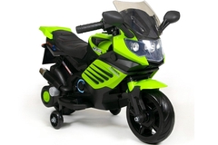 Электромотоцикл Minimoto  LQ 158