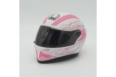 Шлем миниатюрный AGV вариант 1