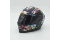 Шлем миниатюрный AGV вариант 2