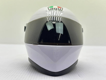 Фото: Шлем миниатюрный AGV вариант 11, 21936436781479179648
