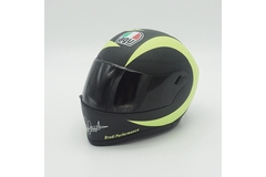 Шлем миниатюрный AGV вариант 5