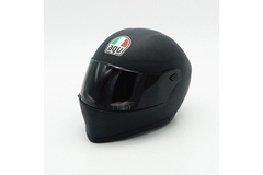 Шлем миниатюрный AGV вариант 7