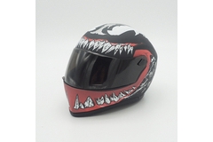 Шлем миниатюрный Venom