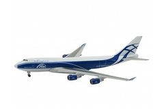 Модель самолёта Herpa Boeing 747-400F AirBridgeCargo