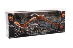 Модель мотоцикла 1:12 Custom Bike в ассорт.