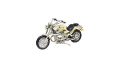 Модель мотоцикла 1:6 BMW R1200C