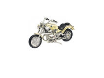 Фото: Модель мотоцикла 1:6 BMW R1200C