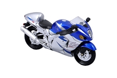 Модель мотоцикла сборная 1:12 Suzuki GSX-R1200R