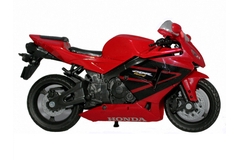 Модель мотоцикла CBR600RP 1:18 Honda