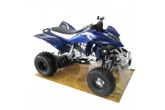 Модель квадроцикла 2008 1:12 Yamaha