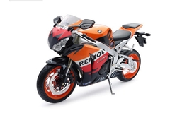 Модель мотоцикла 1:6 Honda CBR1000RR 2009