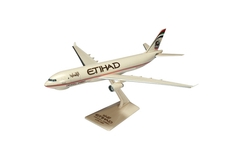 Модель самолёта Herpa Airbus A330-200F Etihad Airways