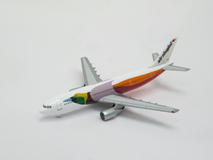 Фото: Модель самолёта Herpa Air Niugini Airbus A300B4, 13384595791298549352
