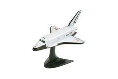 Модель самолёта Herpa Buran Energija Systems Buran 1.01