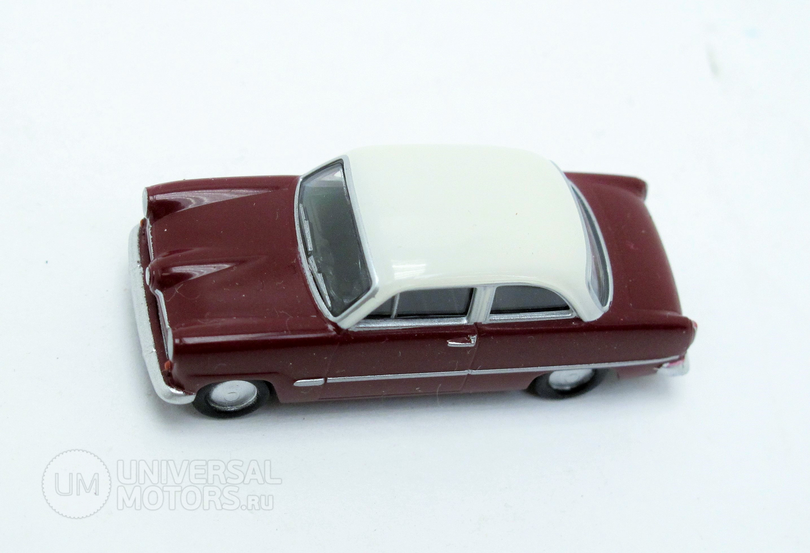Фото: Модель автомобиля Herpa Ford Taunus Weltkugel, 29993667592155023274