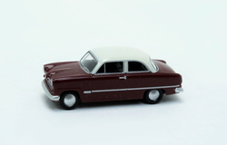 Фото: Модель автомобиля Herpa Ford Taunus Weltkugel, 2155023274735045085