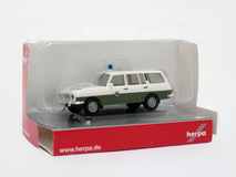 Фото: Модель автомобиля Herpa Wartburg TourIst´66 "Volks, 4151589692748822980